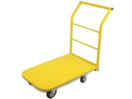 Тележка платформенная 435 кг 500-800 мм TOR ТП-1