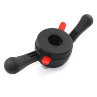 Быстрозажимная гайка для вала 40 мм шаг резьбы 3 мм