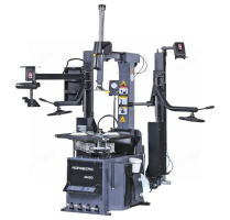 Станок шиномонтажный автоматический 220В односкоростной Nordberg 4643ID (G) серый