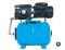 AUTO JSW 55 Насосная станция Unipump с центробежным насосом для чистой воды 100Вт, 70 л/мин
