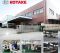 Пневмогайковерт 1/2" 920Нм Rotake RT-5272 Пневмогайковерт 1/2" 920Нм Rotake RT-5272