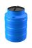 Емкость V 100 литров (синий)