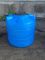 Емкость V 200 литров (синий)
