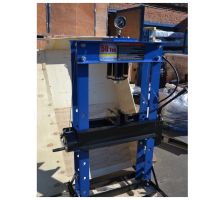 Пресс гидравлический 50 тонн