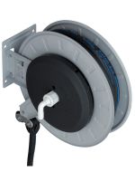 Катушка автоматическая со шлангом для adblue/мочевины и воды 8 м с диам. 3/4 Piusi F0075007C Катушка автоматическая со шлангом для adblue/мочевины и воды 8 м с диам. 3/4 Piusi F0075007C