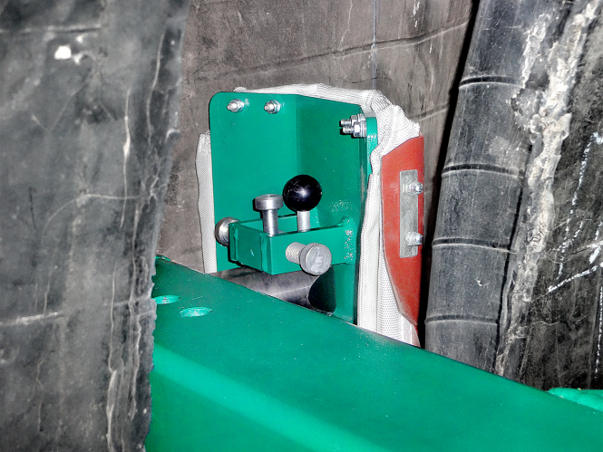 Вулканизатор пневматический Термопресс Гигант для грузового транспорта 220В с таймером
