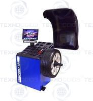 Балансировочный станок PROXY 6Р