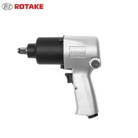 Пневмогайковерт 1/2" 650Нм Rotake RT-5231 Пневмогайковерт 1/2" 650Нм Rotake RT-5231