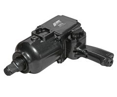 Пневмогайковерт 1" 3400Нм JTC 5813 Пневмогайковерт 1" 3400Нм JTC 5813