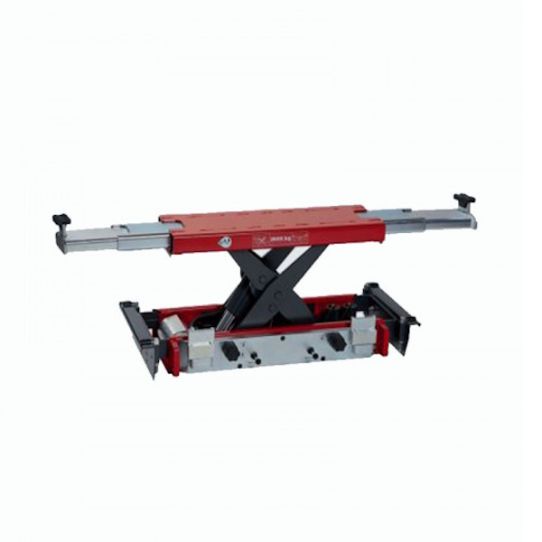 Траверса пневмогидравл. для ножничных и 4-стоечных подъемников, 2 т STENHOJ Micro20