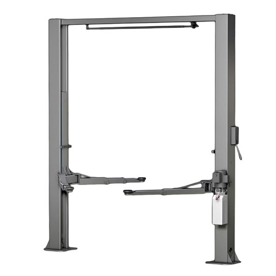 Двухстоечный подъемник eqtree™ TL 2040M 4т, электрогидравлический, 380В, с верхней синхронизацией, 98-1950 мм