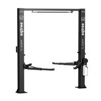 Подъемник двухстоечный электрогидравлический, 4 т., eqtree™ , TL 2040M