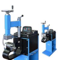 Вулканизатор электрический Trommelberg NV004 для грузового и легкового транспорта 230В с таймером