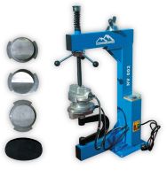 Вулканизатор электрический Trommelberg NV002 для грузового, легкового и специального транспорта 230В