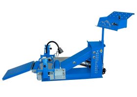 Борторасширитель пневматический стационарный Trommelberg TS-S203 (фонарь в комплекте) Борторасширитель пневматический стационарный Trommelberg TS-S203 (фонарь в комплекте)