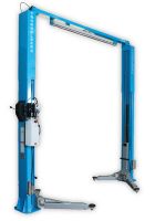 Двухстоечный подъемник Trommelberg TST45SW 4.5т, электрогидравлический, 380В, с верхней синхронизацией, 110-1925 мм Двухстоечный подъемник Trommelberg TST45SW 4.5т, электрогидравлический, 380В, с верхней синхронизацией, 110-1925 мм