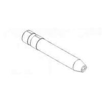 Пуансон к CC300 конический Comec CC308 D=7 мм Пуансон к CC300 конический Comec CC308 D=7 мм