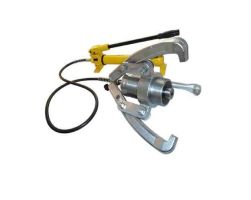 Съемник гидравлический TOR EP-10T (X) 10т с выносным насосом