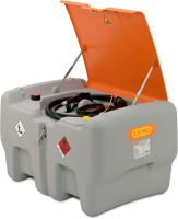 Мобильный модуль для ДТ 12в CEMO 440л. 40 л/м авт. пистолет 10988 Мобильный модуль для ДТ 12в CEMO 440л. 40 л/м авт. пистолет 10988