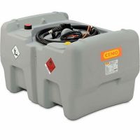 Модуль для ДТ 440л насос 12в, автоматический пистолет CEMO DT-Mobil Easy 440