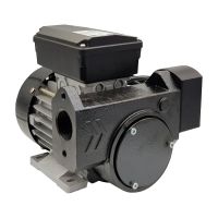 Насос для дизельного топлива 220v Gespasa Iron 50 Auto stop 00190-CF00010 автоматическое выключение