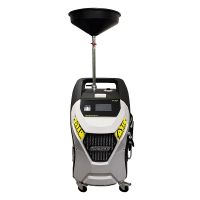 Установка для замены и промывки масла в АКПП с электрическим приводом 220В, насосом 9л/мин Ecotechnics Y1ATF0000000+KIT.ATF