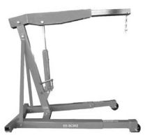 Кран гидравлический Everlift EE-SC002