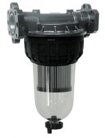 Фильтр тонкой очистки топлива 125 мкм 100 л/м Piusi Clear CAPTOR strainer F00611B60 Фильтр тонкой очистки топлива 125 мкм 100 л/м Piusi Clear CAPTOR strainer F00611B60