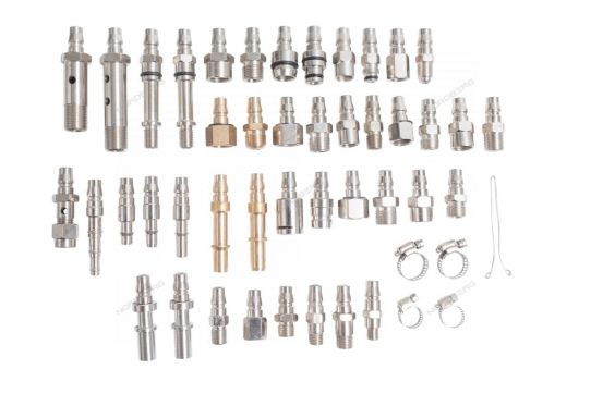 Установка для промывки и замены масла АКПП с манометром 16 бар, насосом 3 л/мин, дисплеем, Nordberg CMA35S_B