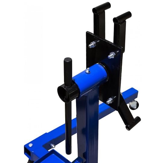 Кантователь для ремонта двигателя 570 кг ручной Nordberg N30057