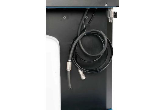 Установка для промывки и замены охлаждающей жидкости 220В с контролем давления, Nordberg CMT5