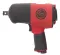 Пневмогайковерт 3/4" 1650Нм Chicago Pneumatic CP8272-D Пневмогайковерт 3/4" 1650Нм Chicago Pneumatic CP8272-D