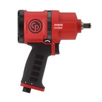 Пневмогайковерт 1/2" 1300Нм Chicago Pneumatic CP7748TL (с ограниченным режимом закручивания) Пневмогайковерт 1/2" 1300Нм Chicago Pneumatic CP7748TL (с ограниченным режимом закручивания)