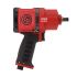 Пневмогайковерт 1/2" 1300Нм Chicago Pneumatic CP7748TL (с ограниченным режимом закручивания)