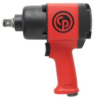 Пневмогайковерт 3/4" 1630Нм Chicago Pneumatic CP6763 Пневмогайковерт 3/4" 1630Нм Chicago Pneumatic CP6763
