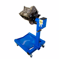 Кантователь для двигателя ОДА Сервис CT-B1157 до 300 кг