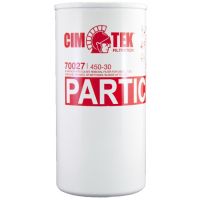 Фильтр тонкой очистки 30 мкм Cim-Tek CT70027