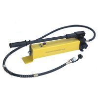 Гидравлический насос ручной 2.5 л Car-Tool CT-E1129