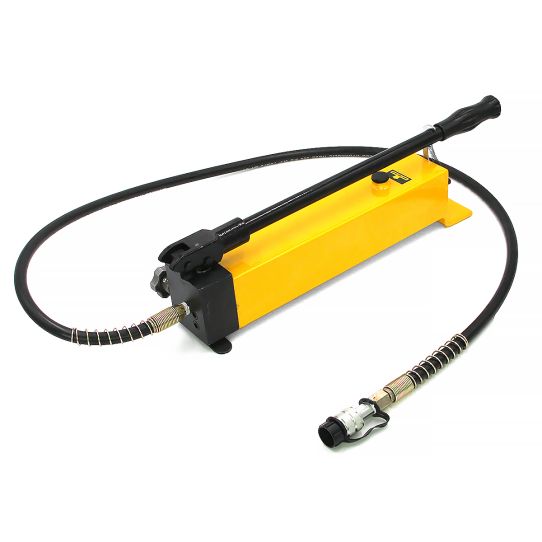 Гидравлический насос ручной 2.5 л Car-Tool CT-E1129