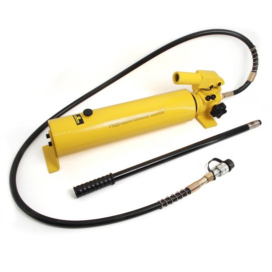 Гидравлический насос ручной 3.2 л Car-Tool CT-E1132