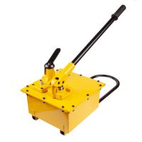 Гидравлический насос ручной 7л Car-Tool CT-E7000