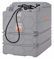 Модуль для ДТ 1000л насос 220в, автоматический пистолет CEMO CUBE Dieseltank Indoor Basic 10420 Модуль для ДТ 1000л насос 220в, автоматический пистолет CEMO CUBE Dieseltank Indoor Basic 10420