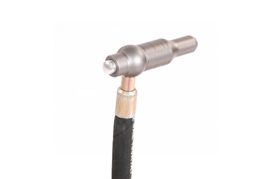 Установка для раздачи масла из бочек 200 л, пневматическая с тележкой Nordberg 26KIT