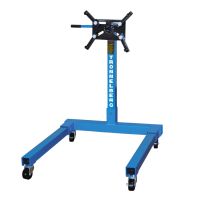 Кантователь для ремонта двигателя 600 кг ручной Trommelberg C10601-3