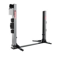 Подъемник двухстоечный электрогидравлический 4т RAL7040/7016, BRIGHT, ALPHA 40 Подъемник двухстоечный электрогидравлический 4т RAL7040/7016, BRIGHT, ALPHA 40