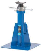 Подставка страховочная винтовая NORDBERG N3020T 20 т, 670 - 1090 мм