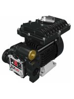 EX140 250/50 ATEX - Роторный электронасос для бензина, ДТ, керосина, 140 л/мин EX140 250/50 ATEX - Роторный электронасос для бензина, ДТ, керосина, 140 л/мин