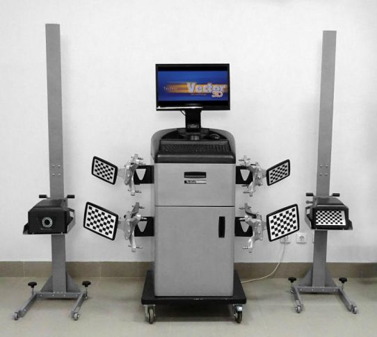 Универсальные кронштейны