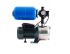 AUTO JS 100-5 Насосная станция Unipump с центробежным насосом для чистой воды 750Вт, 55 л/мин