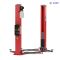 Двухстоечный электрогидравлический подъемник 3.5 т 1920 мм 220 В красный TLT-235SBA Launch